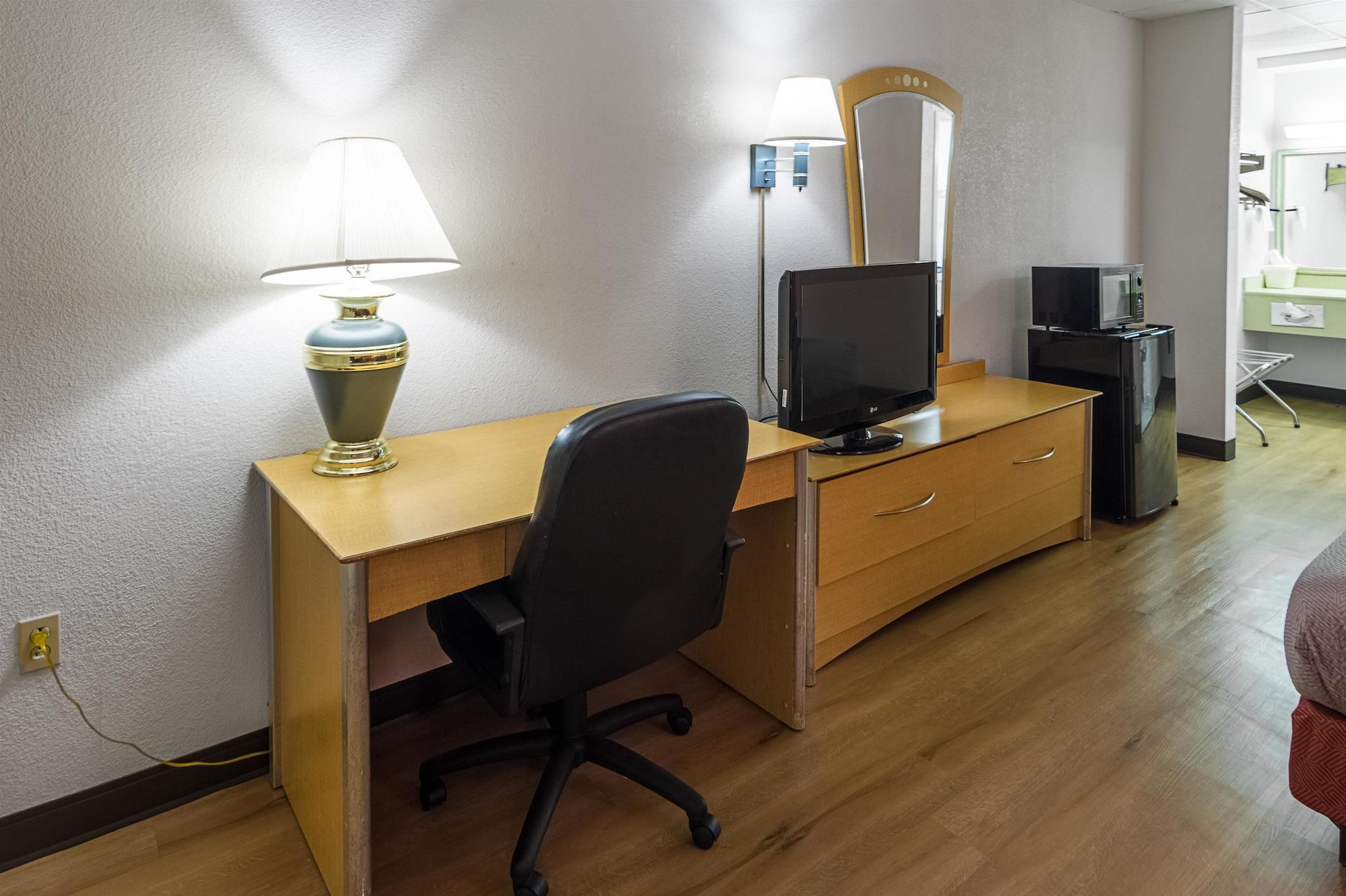 Motel 6-Groton, Ct - Casinos Nearby מראה חיצוני תמונה