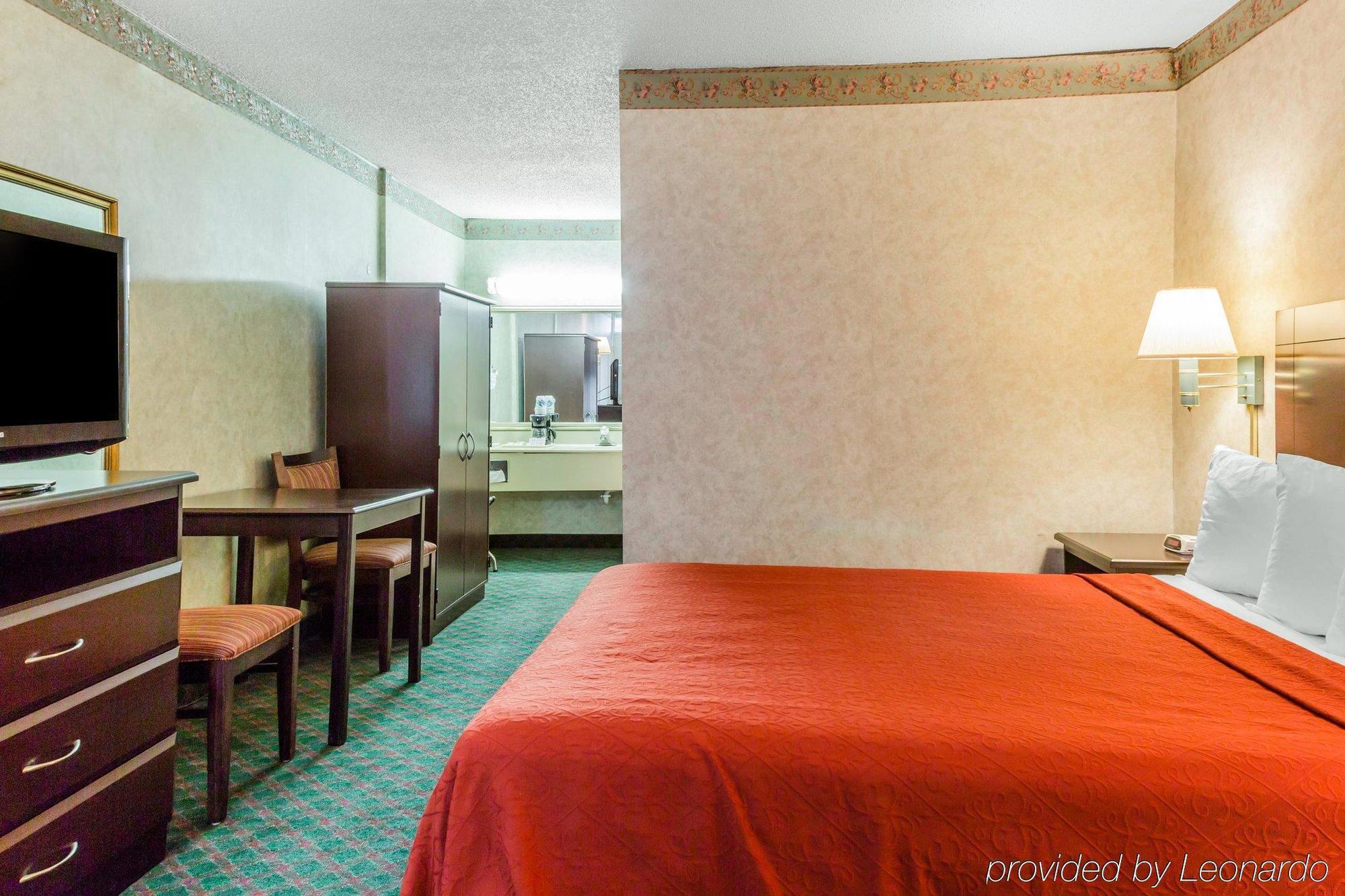 Motel 6-Groton, Ct - Casinos Nearby מראה חיצוני תמונה