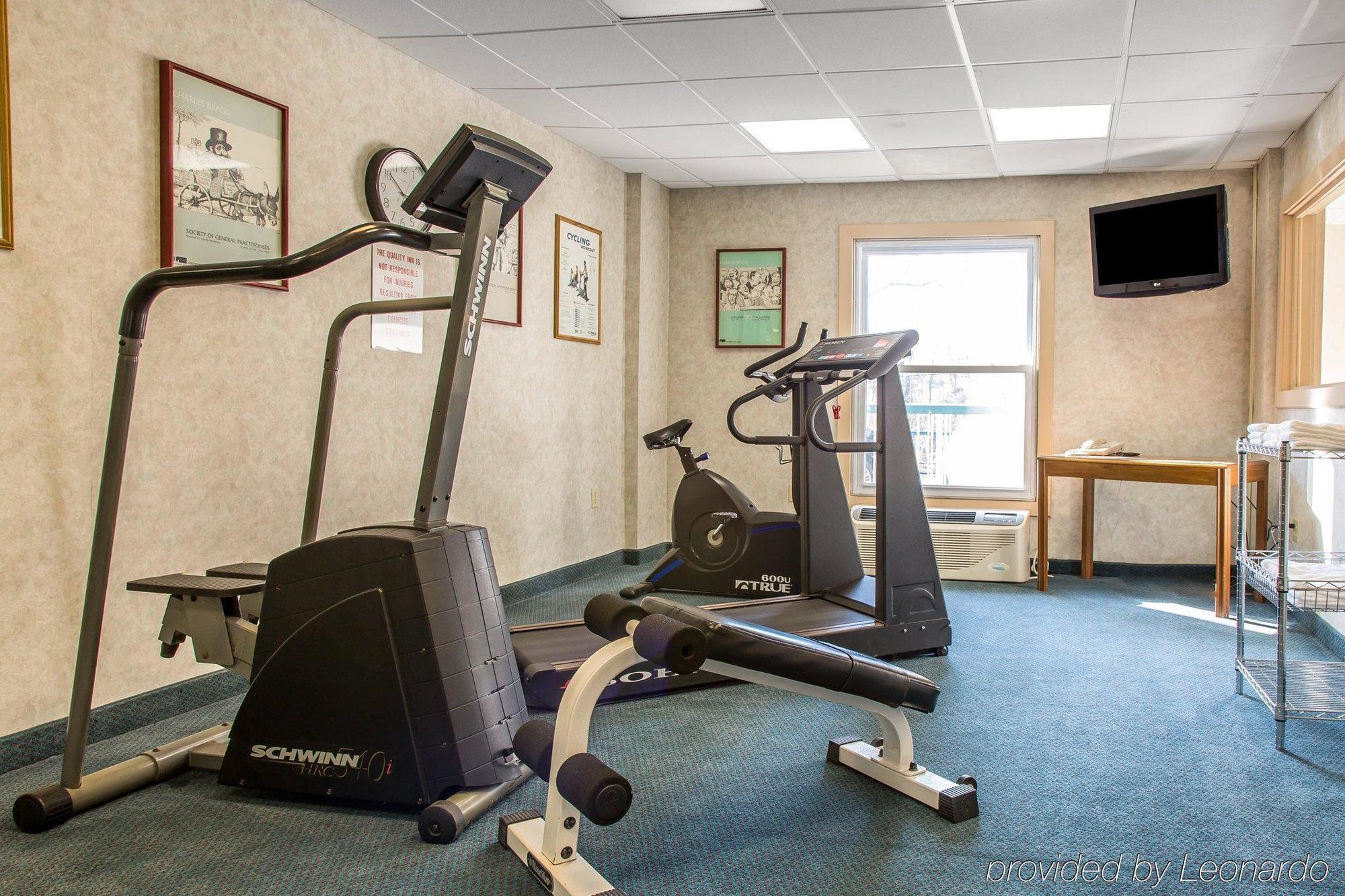 Motel 6-Groton, Ct - Casinos Nearby מראה חיצוני תמונה