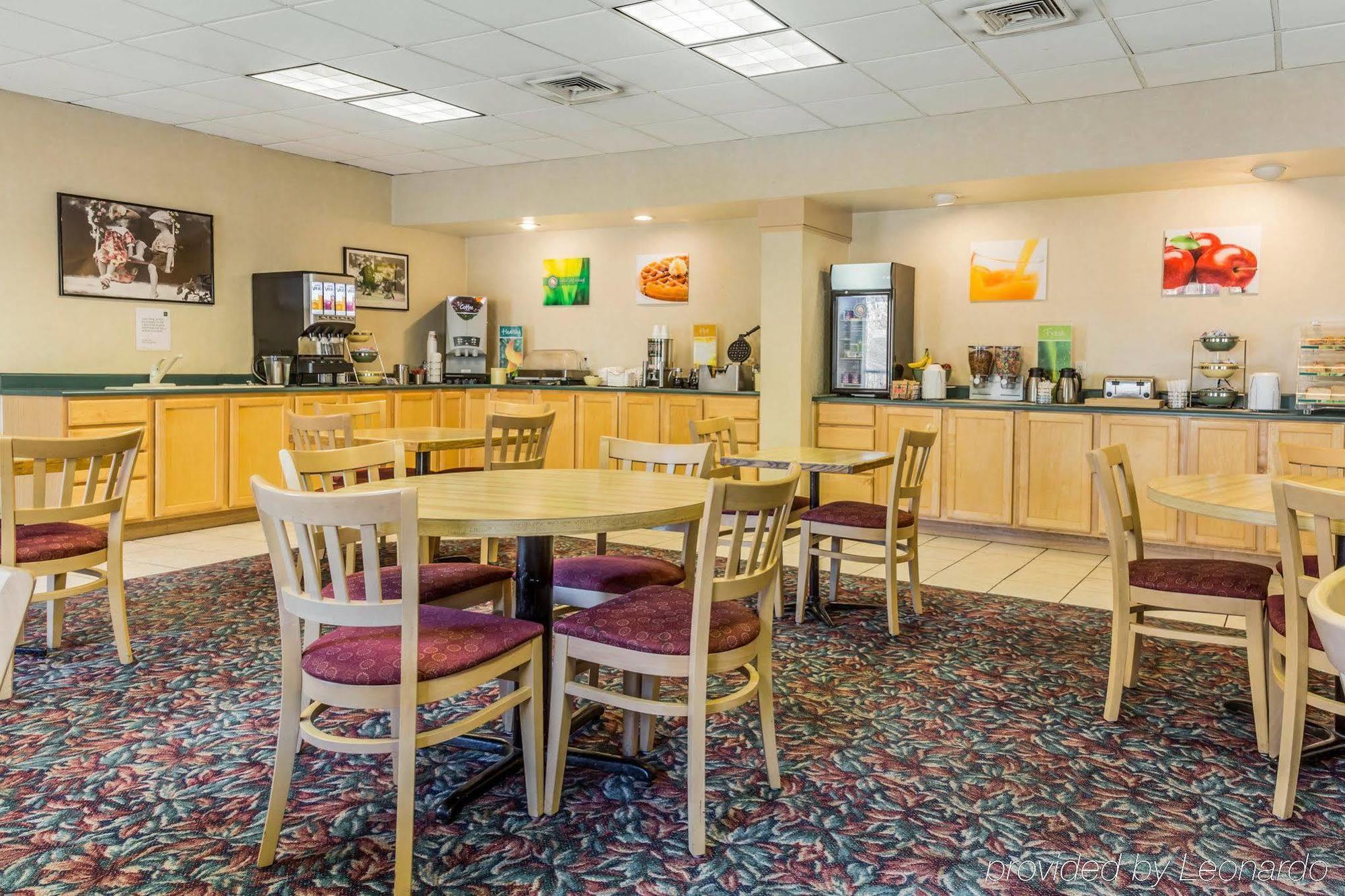 Motel 6-Groton, Ct - Casinos Nearby מראה חיצוני תמונה