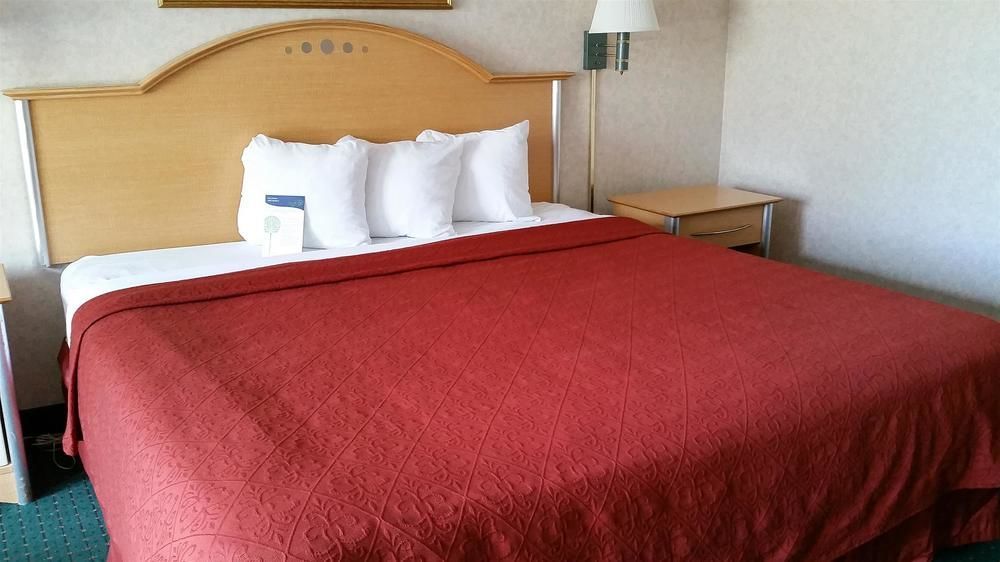 Motel 6-Groton, Ct - Casinos Nearby מראה חיצוני תמונה