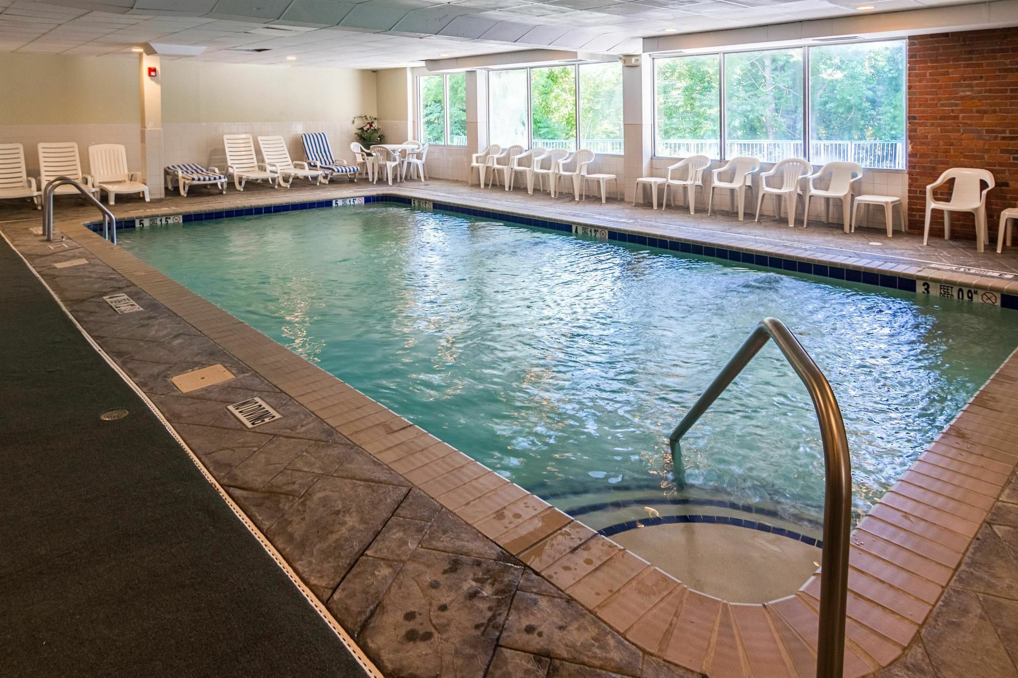 Motel 6-Groton, Ct - Casinos Nearby מראה חיצוני תמונה