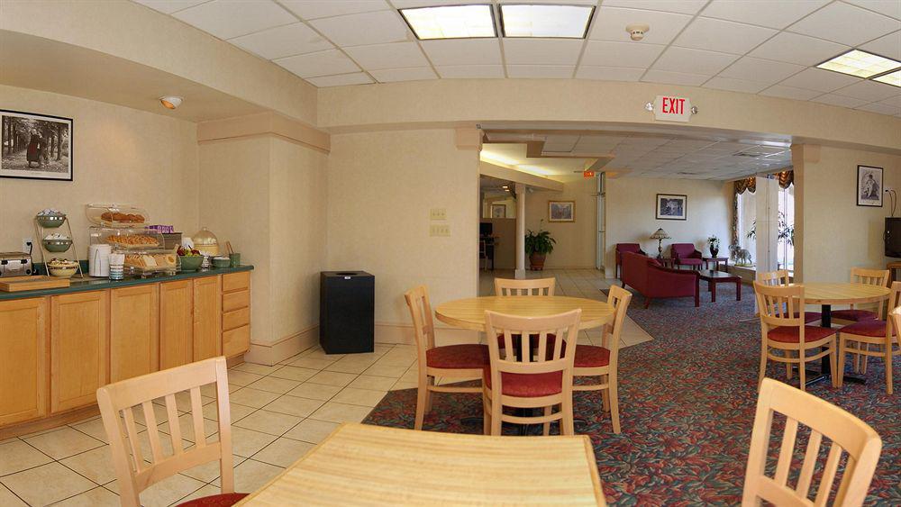 Motel 6-Groton, Ct - Casinos Nearby מראה חיצוני תמונה